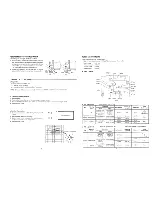 Предварительный просмотр 7 страницы Sanyo MCD-Z155F Service Manual