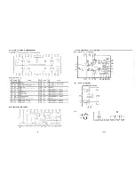 Предварительный просмотр 13 страницы Sanyo MCD-Z155F Service Manual