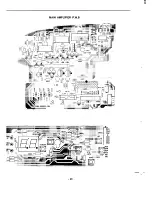 Предварительный просмотр 24 страницы Sanyo MCD-Z160F Service Manual