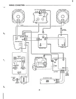 Предварительный просмотр 25 страницы Sanyo MCD-Z160F Service Manual