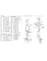 Предварительный просмотр 12 страницы Sanyo MCD-Z16F Service Manual