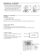 Предварительный просмотр 7 страницы Sanyo MCD-Z250F Service Manual