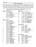 Предварительный просмотр 11 страницы Sanyo MCD-Z250F Service Manual