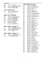 Предварительный просмотр 14 страницы Sanyo MCD-Z250F Service Manual