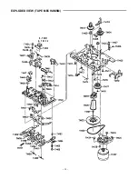 Предварительный просмотр 15 страницы Sanyo MCD-Z250F Service Manual