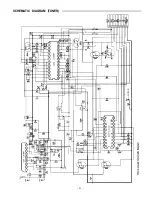 Предварительный просмотр 22 страницы Sanyo MCD-Z250F Service Manual