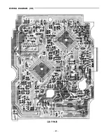 Предварительный просмотр 24 страницы Sanyo MCD-Z250F Service Manual