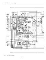 Предварительный просмотр 25 страницы Sanyo MCD-Z250F Service Manual