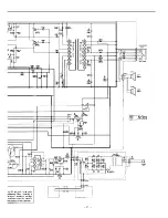 Предварительный просмотр 28 страницы Sanyo MCD-Z250F Service Manual