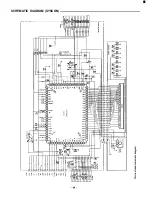 Предварительный просмотр 31 страницы Sanyo MCD-Z250F Service Manual