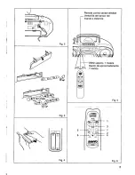 Предварительный просмотр 3 страницы Sanyo MCD-Z260F Instruction Manual