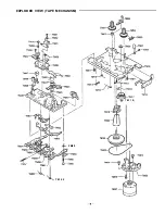 Предварительный просмотр 10 страницы Sanyo MCD-Z260F Service Manual