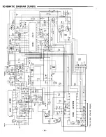 Предварительный просмотр 17 страницы Sanyo MCD-Z260F Service Manual