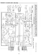 Предварительный просмотр 22 страницы Sanyo MCD-Z260F Service Manual