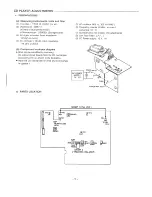 Предварительный просмотр 6 страницы Sanyo MCD-Z46K Service Manual