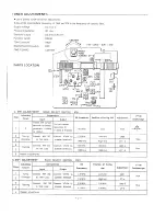 Предварительный просмотр 8 страницы Sanyo MCD-Z46K Service Manual