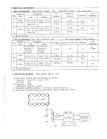 Предварительный просмотр 9 страницы Sanyo MCD-Z46K Service Manual