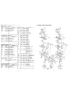 Предварительный просмотр 12 страницы Sanyo MCD-Z46K Service Manual