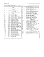 Предварительный просмотр 13 страницы Sanyo MCD-Z46K Service Manual