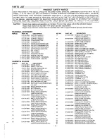 Предварительный просмотр 5 страницы Sanyo MCD-Z530F Service Manual