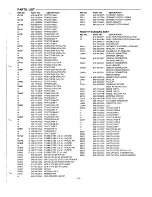 Предварительный просмотр 7 страницы Sanyo MCD-Z530F Service Manual