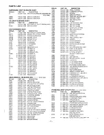 Предварительный просмотр 8 страницы Sanyo MCD-Z530F Service Manual