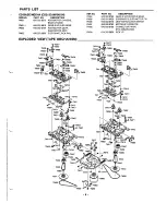 Предварительный просмотр 9 страницы Sanyo MCD-Z530F Service Manual