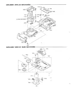 Предварительный просмотр 10 страницы Sanyo MCD-Z530F Service Manual