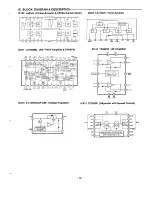 Предварительный просмотр 13 страницы Sanyo MCD-Z530F Service Manual