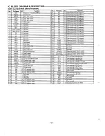 Предварительный просмотр 14 страницы Sanyo MCD-Z530F Service Manual