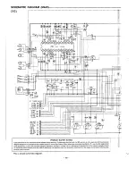 Предварительный просмотр 20 страницы Sanyo MCD-Z530F Service Manual