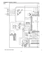 Предварительный просмотр 22 страницы Sanyo MCD-Z530F Service Manual