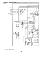 Предварительный просмотр 24 страницы Sanyo MCD-Z530F Service Manual