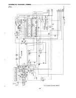 Предварительный просмотр 29 страницы Sanyo MCD-Z530F Service Manual