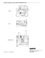 Предварительный просмотр 40 страницы Sanyo MCD-Z530F Service Manual