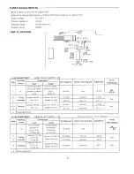 Предварительный просмотр 4 страницы Sanyo MCD-Z5F Service Manual