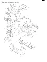 Предварительный просмотр 12 страницы Sanyo MCD-Z5F Service Manual