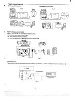 Preview for 5 page of Sanyo MCD-ZI00 AU Service Manual