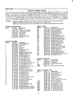 Preview for 8 page of Sanyo MCD-ZI00 AU Service Manual