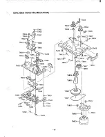 Preview for 11 page of Sanyo MCD-ZI00 AU Service Manual