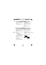 Предварительный просмотр 7 страницы Sanyo MCD-ZX100F Instruction Manual