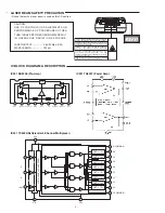 Preview for 2 page of Sanyo MCD-ZX200F Service Manual