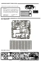 Предварительный просмотр 3 страницы Sanyo MCD-ZX500F Service Manual