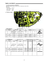 Preview for 4 page of Sanyo MCD-ZX500F Service Manual