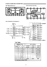 Preview for 10 page of Sanyo MCD-ZX500F Service Manual