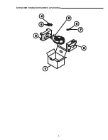 Preview for 5 page of Sanyo MCD-ZX530F Service Manual