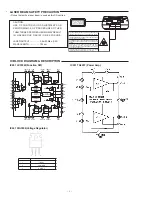 Preview for 2 page of Sanyo MCD-ZX600F Service Manual