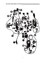 Предварительный просмотр 2 страницы Sanyo MCD-ZX680M/XE Service Manual