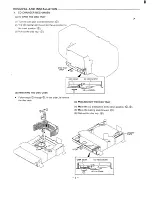 Предварительный просмотр 6 страницы Sanyo MCH-900F Service Manual