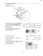 Предварительный просмотр 11 страницы Sanyo MCH-900F Service Manual